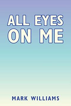 portada All Eyes on me (in English)