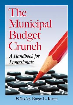 portada the municipal budget crunch