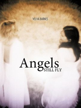 portada angels still fly (en Inglés)
