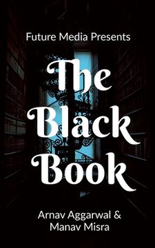 portada The Black Book: The Book Of Death (en Inglés)