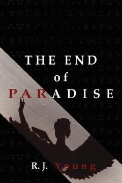 portada the end of paradise (en Inglés)