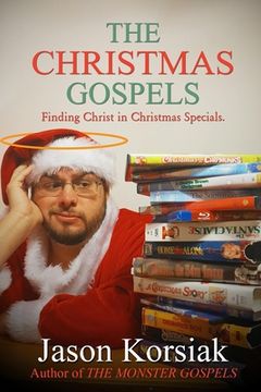 portada The Christmas Gospels (in English)