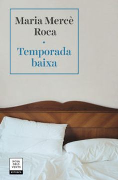 portada Temporada Baixa (in Catalá)