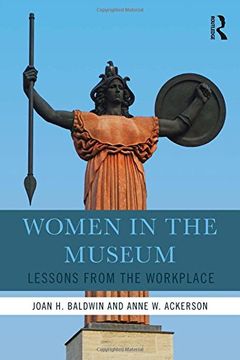portada Women in the Museum: Lessons from the Workplace