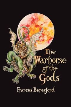 portada The Warhorse of the Gods (en Inglés)