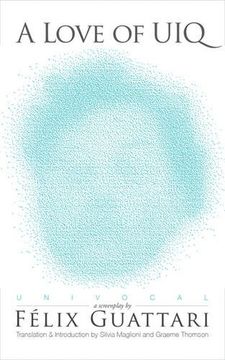 portada A Love of Uiq (en Inglés)