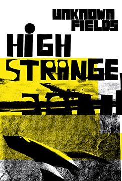 portada Tales From the Dark Side of the City: High Strange United States Black Sites Expedition 