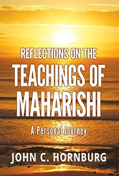 portada Reflections on the Teachings of Maharishi 