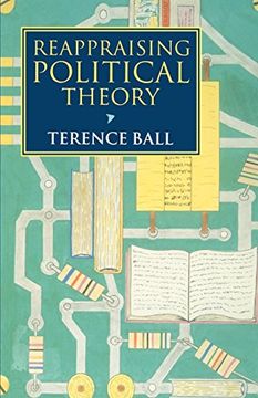 portada Reappraising Political Theory: Revisionist Studies in the History of Political Thought (in English)
