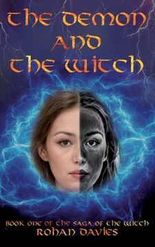 portada The Demon and The Witch (en Inglés)