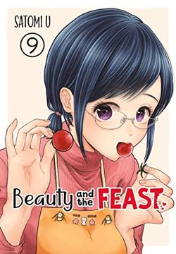 portada Beauty and the Feast 09 (en Inglés)
