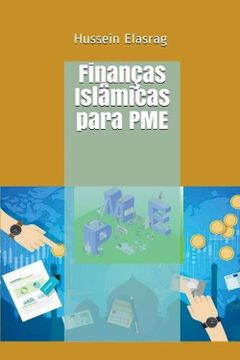 portada Financas Islamicas Para pme (Paperback)
