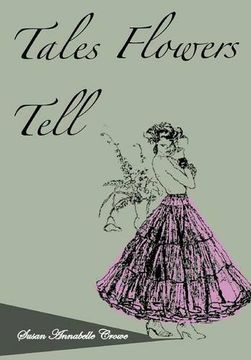 portada Tales Flowers Tell