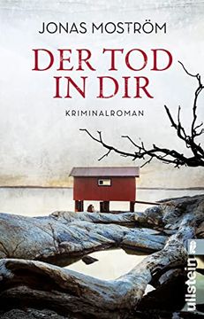 portada Der tod in Dir: Ein Fesselnder Krimi aus Schweden (Ein Nathalie-Svensson-Krimi, Band 6) (en Alemán)
