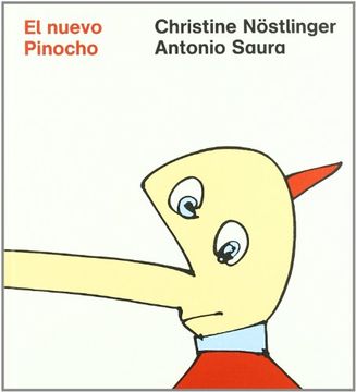 portada Nuevo Pinocho,El