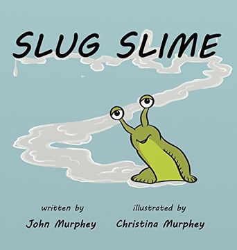 portada Slug Slime