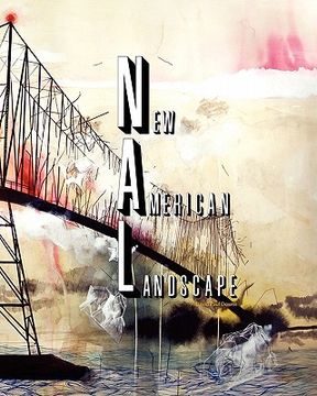 portada new american landscape (en Inglés)