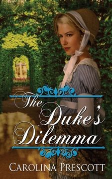 portada The Duke's Dilemma (en Inglés)