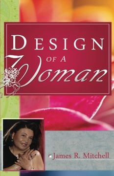 portada design of a woman