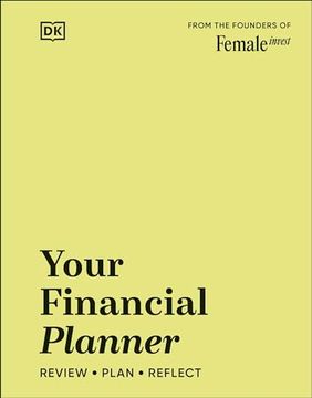portada Female Invest Financial Planner (in English)