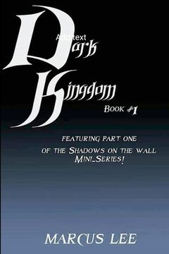 portada Dark Kingdom: Book One (in English)