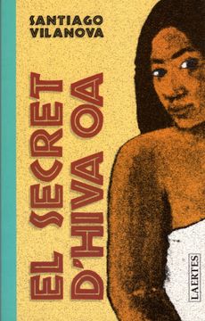 portada El secret d'Hiva Oa (in Catalá)