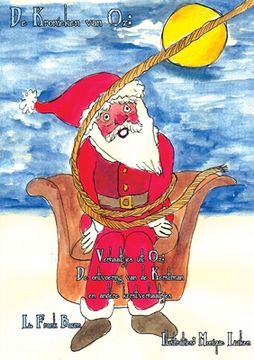 portada De ontvoering van de Kerstman en andere kerstverhaaltjes: Verhaaltjes uit Oz
