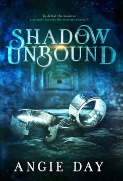 portada Shadow Unbound
