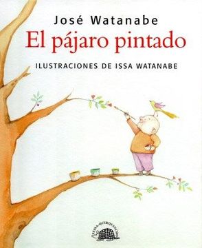 portada El Pájaro Pintado (in Spanish)