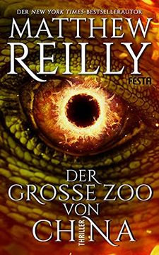 portada Der Große zoo von China (in German)