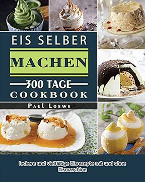 portada Eis Selber Machen 2021 (in German)
