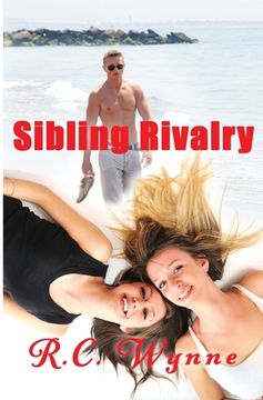 portada Sibling Rivalry (en Inglés)