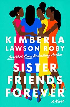 portada Sister Friends Forever (in English)