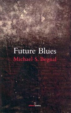 portada future blues (en Inglés)