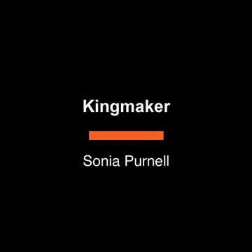 Kingmaker: Pamela Harriman's Astonishing Life of Power, Seduction, and Intrigue (en Inglés)