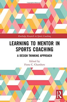 portada Learning to Mentor in Sports Coaching: A Design Thinking Approach (en Inglés)