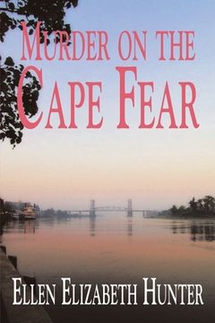 portada Murder on the Cape Fear (en Inglés)