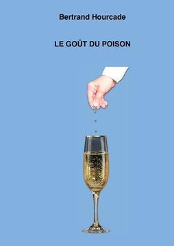 portada Le goût du poison (in French)