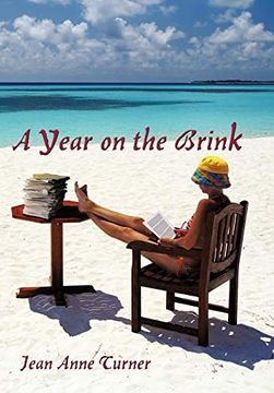 portada A Year on the Brink (en Inglés)