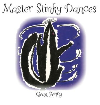 portada Master Stinky Dances: Help Children Share and Care (in English)