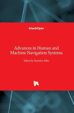 portada Advances in Human and Machine Navigation Systems (en Inglés)