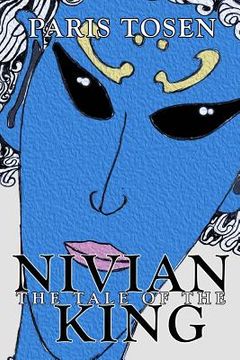 portada The Tale of the Nivian King (in English)