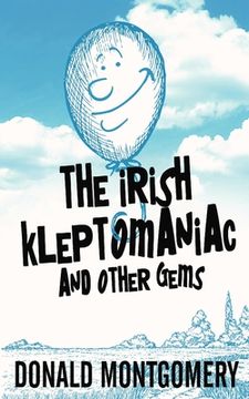 portada The Irish Kleptomaniac and other Gems