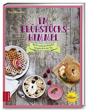 portada Im Frühstückshimmel (in German)