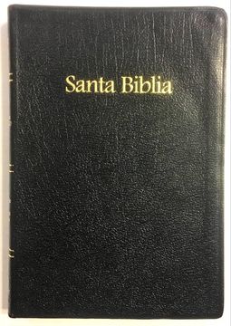 portada Santa Biblia Reina - Valera 1960