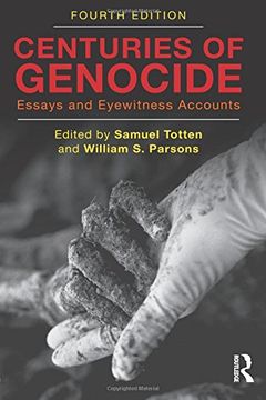 portada century of genocide