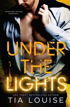 portada Under the Lights: The Bright Lights Duet (en Inglés)