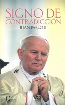 portada Signo De Contradicción (in Spanish)