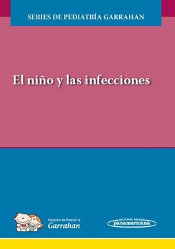portada El Niño y las Infecciones