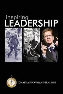 portada Inspiring Leadership